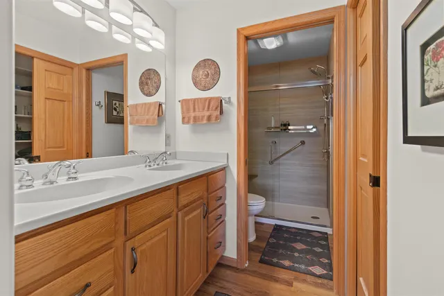 $385,000 | N2369 Fairway View Lane, Unit 6, Wautoma, WI 54982