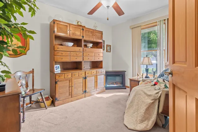 $385,000 | N2369 Fairway View Lane, Unit 6, Wautoma, WI 54982