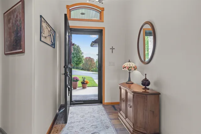 $385,000 | N2369 Fairway View Lane, Unit 6, Wautoma, WI 54982