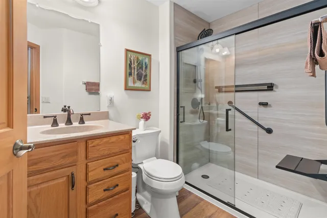 $385,000 | N2369 Fairway View Lane, Unit 6, Wautoma, WI 54982