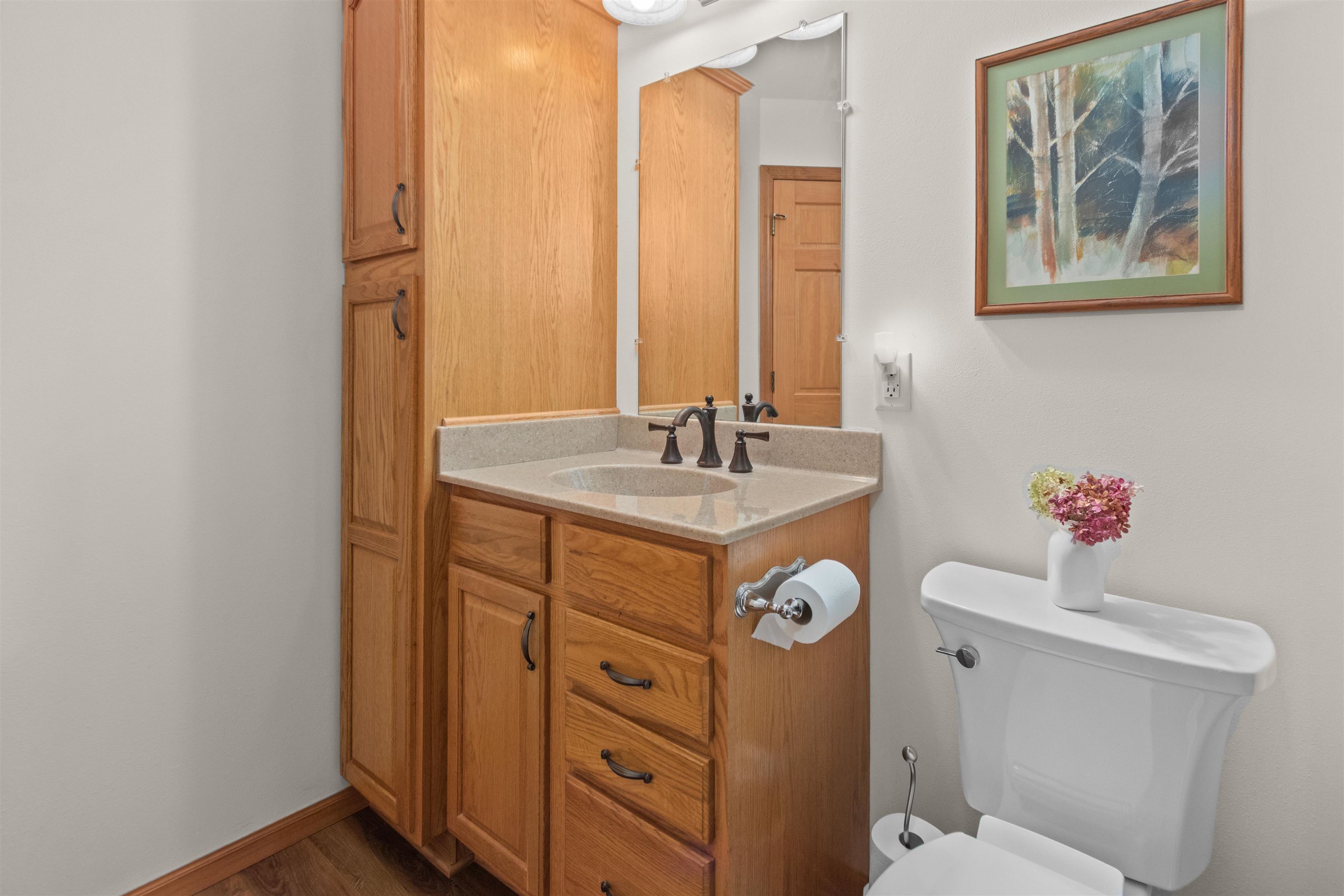 N2369 Fairway View Lane, Unit 6 Wautoma, WI 54982 - Photo 22 of 30