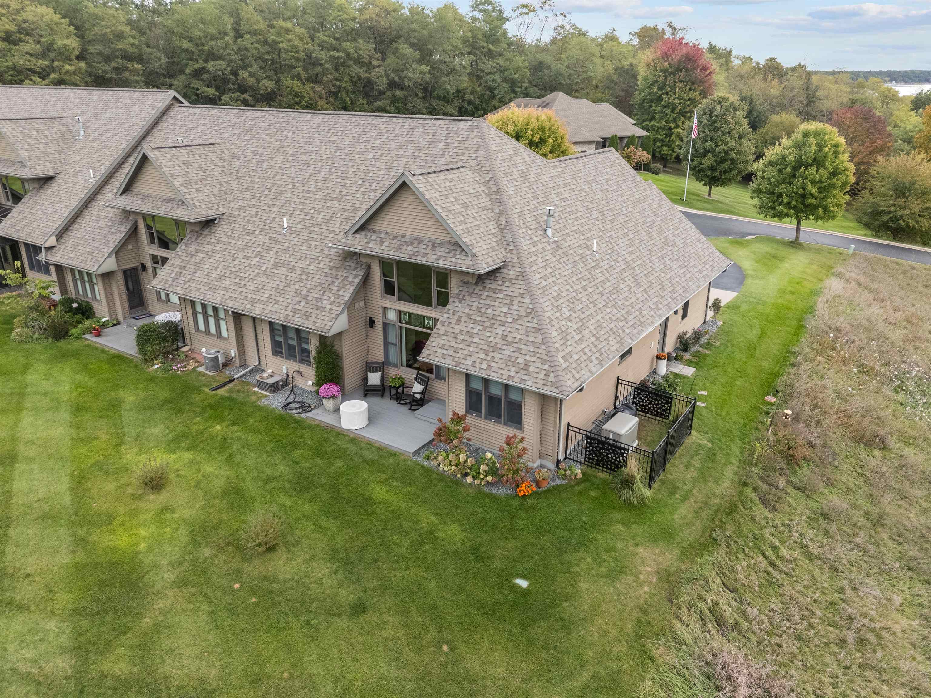 N2369 Fairway View Lane, Unit 6 Wautoma, WI 54982 - Photo 25 of 30