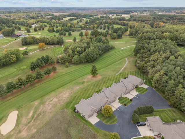 $385,000 | N2369 Fairway View Lane, Unit 6, Wautoma, WI 54982