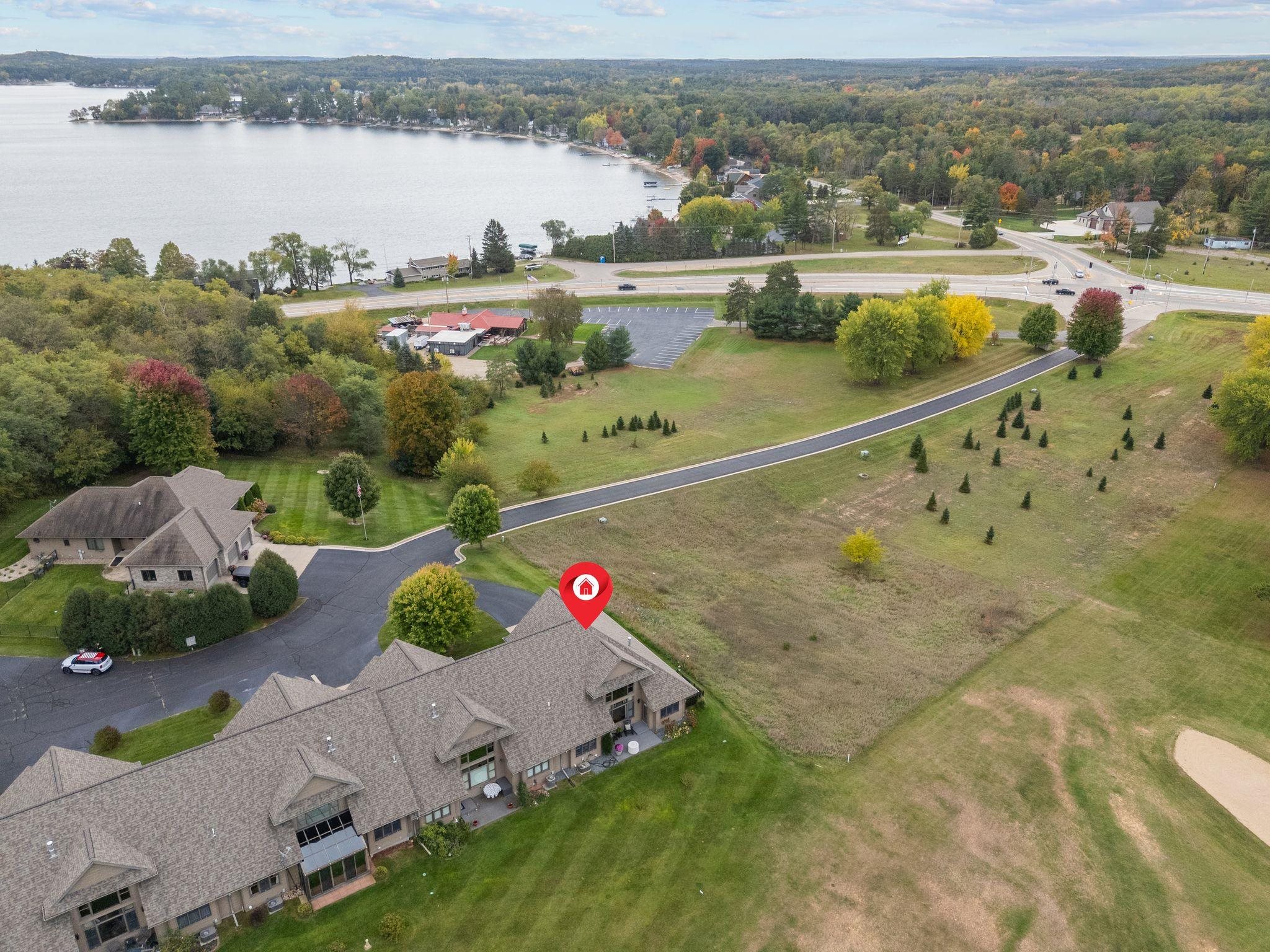 N2369 Fairway View Lane, Unit 6 Wautoma, WI 54982 - Photo 28 of 30