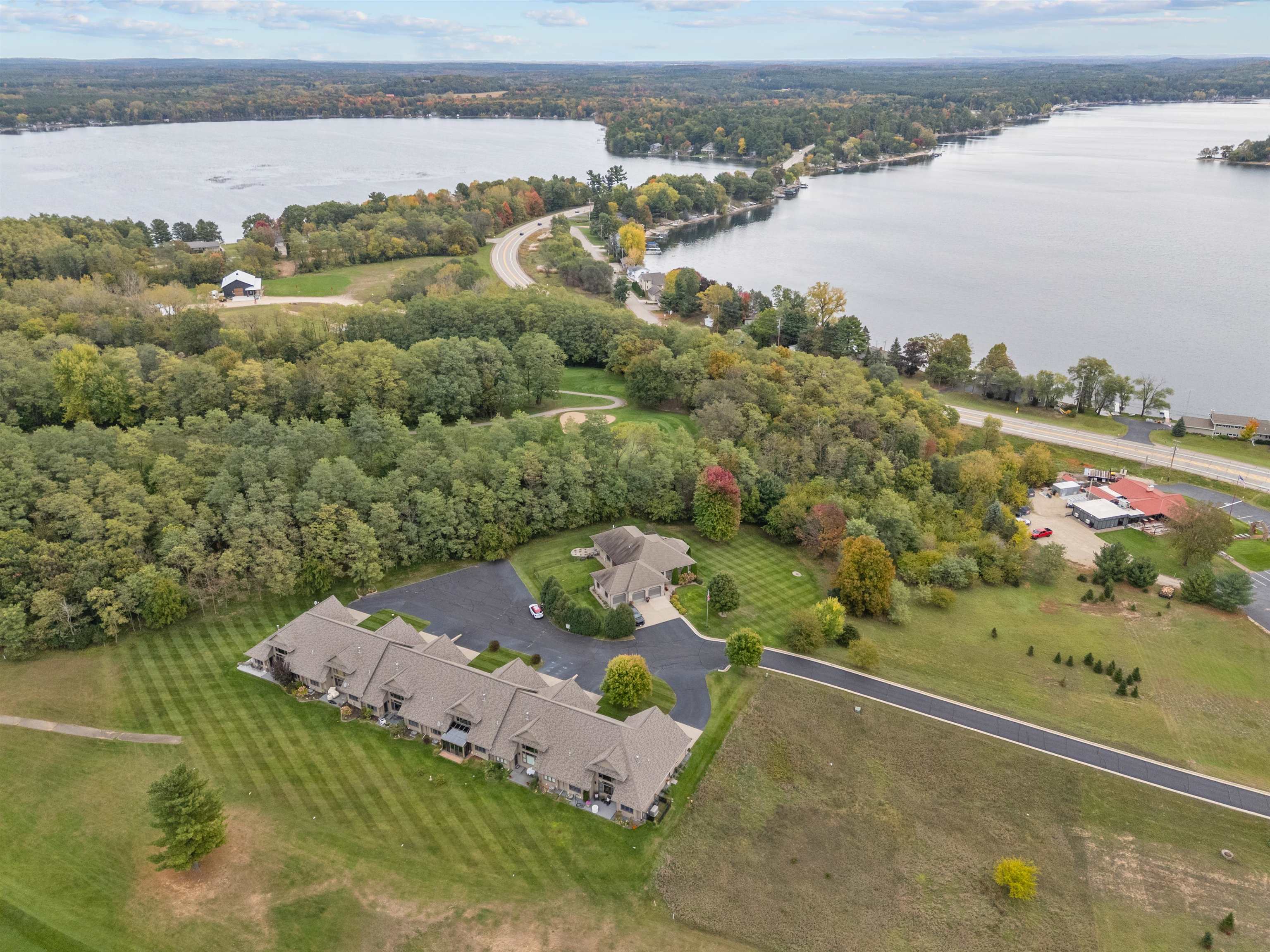 N2369 Fairway View Lane, Unit 6 Wautoma, WI 54982 - Photo 29 of 30