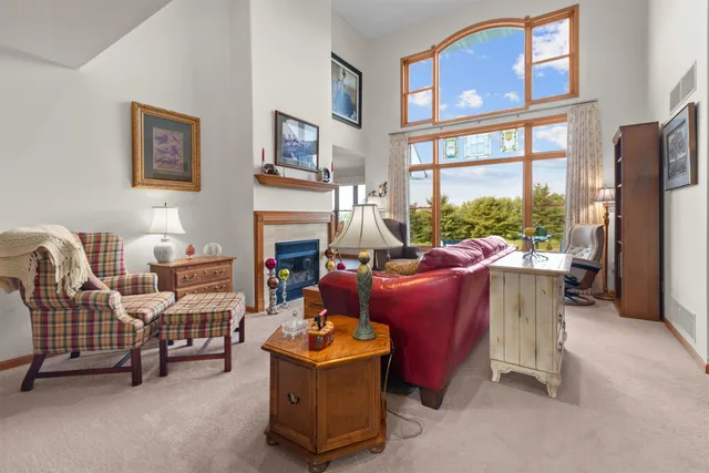 $385,000 | N2369 Fairway View Lane, Unit 6, Wautoma, WI 54982