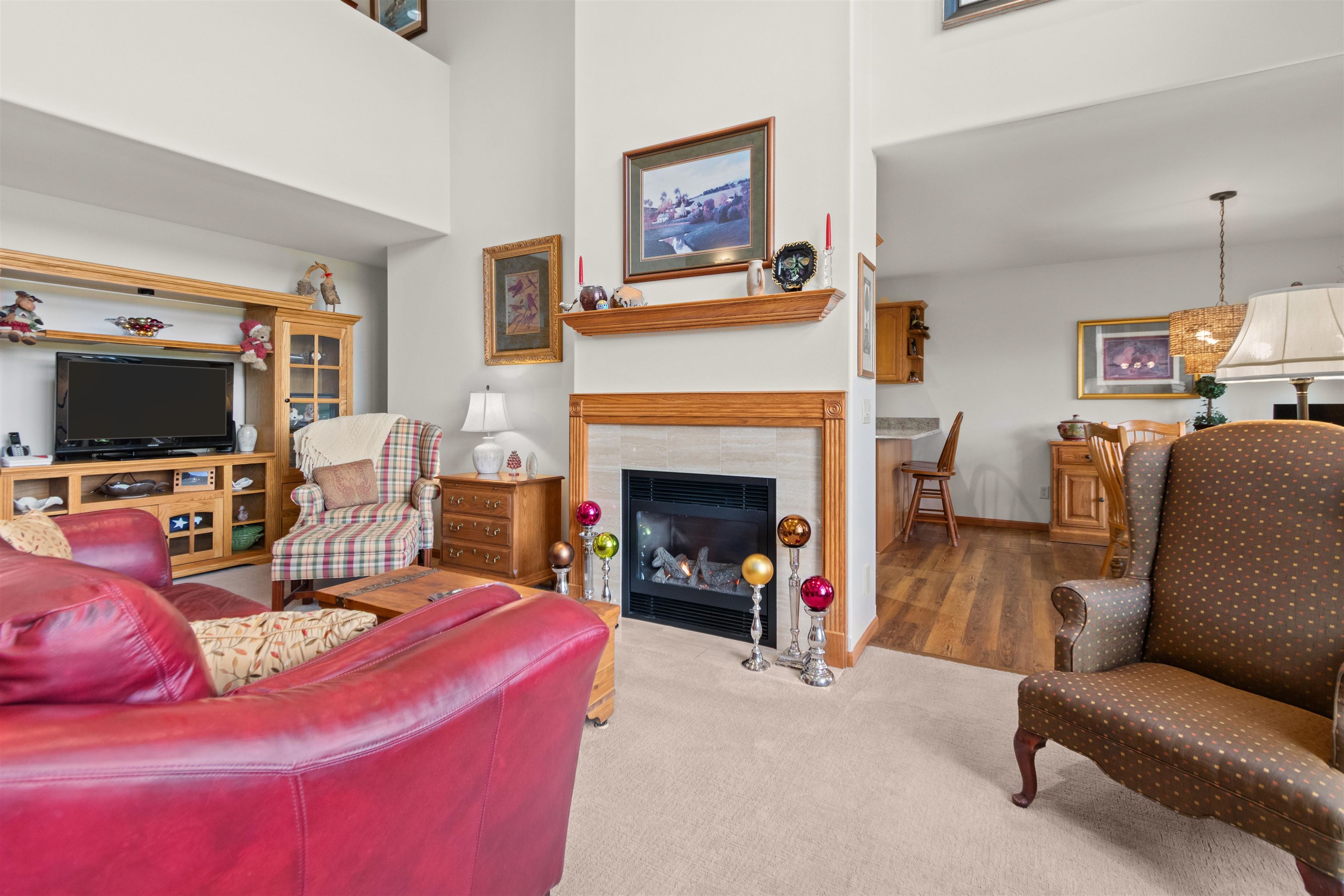 N2369 Fairway View Lane, Unit 6 Wautoma, WI 54982 - Photo 5 of 30