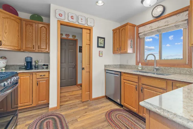 $385,000 | N2369 Fairway View Lane, Unit 6, Wautoma, WI 54982