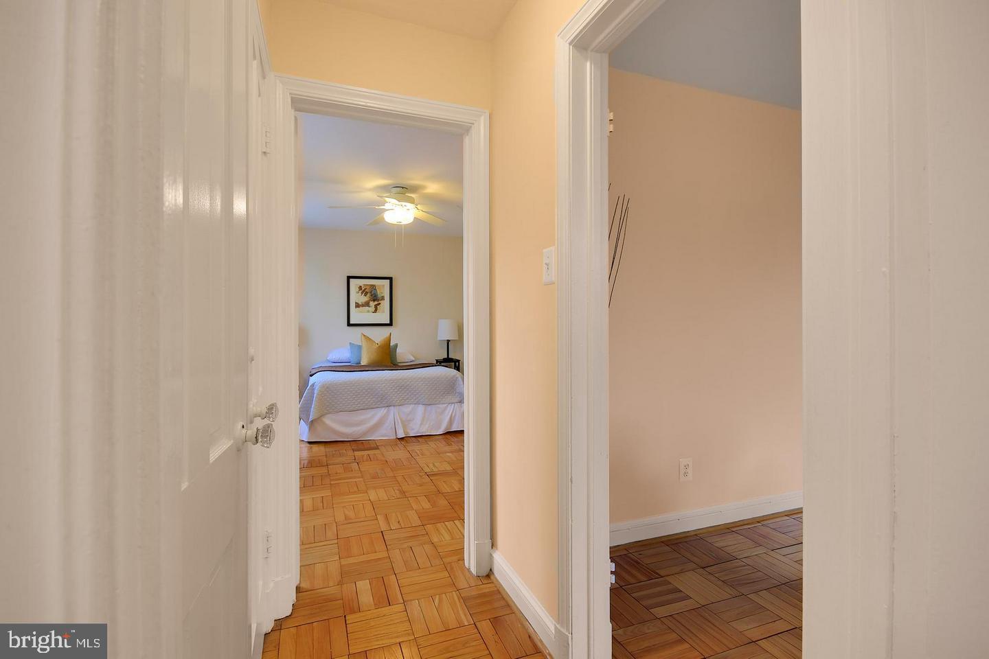 2712 Ordway Street Northwest, Unit 5 Washington, DC 20008 - Photo 15 of 26
