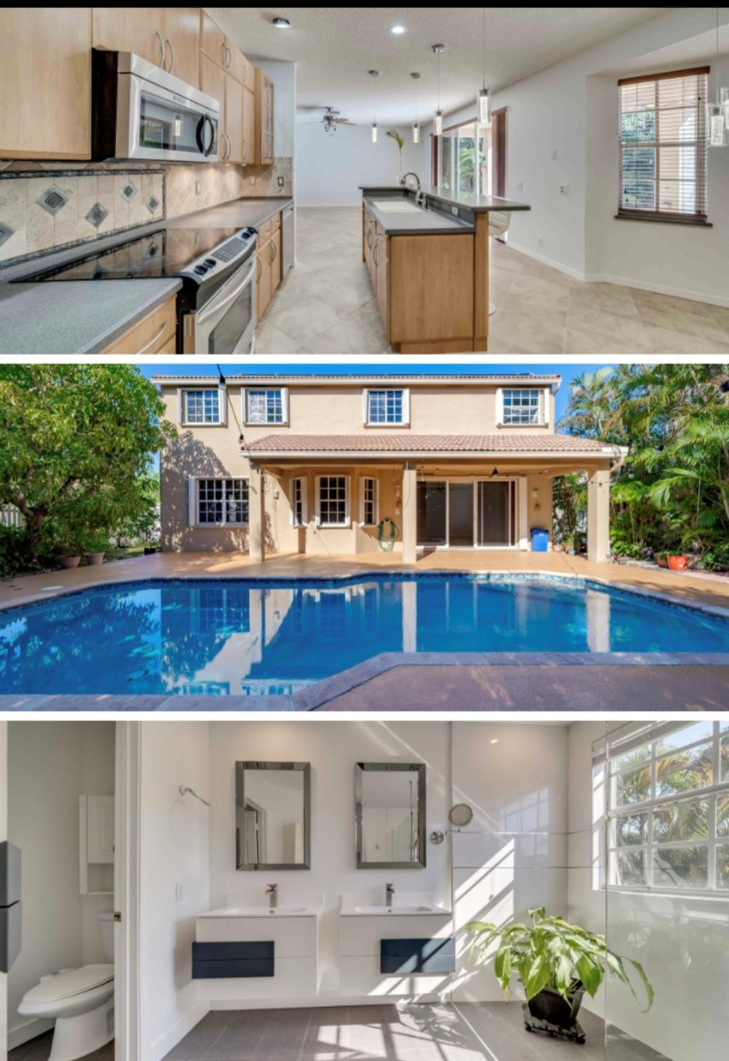 550 Slippery Rock Road Weston, FL 33327 - Photo 2 of 39 Photo 2