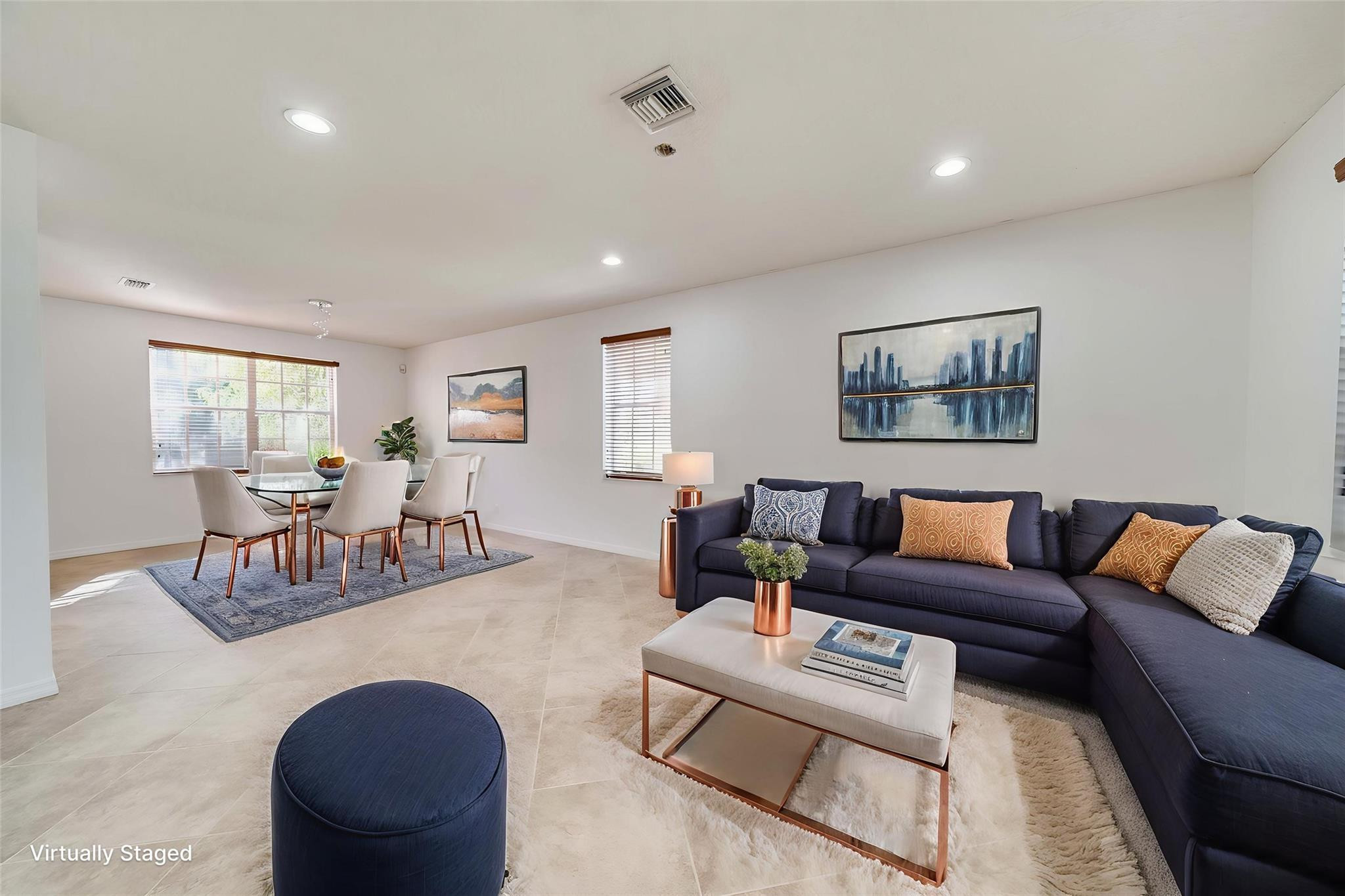 550 Slippery Rock Road Weston, FL 33327 - Photo 5 of 39 Staged