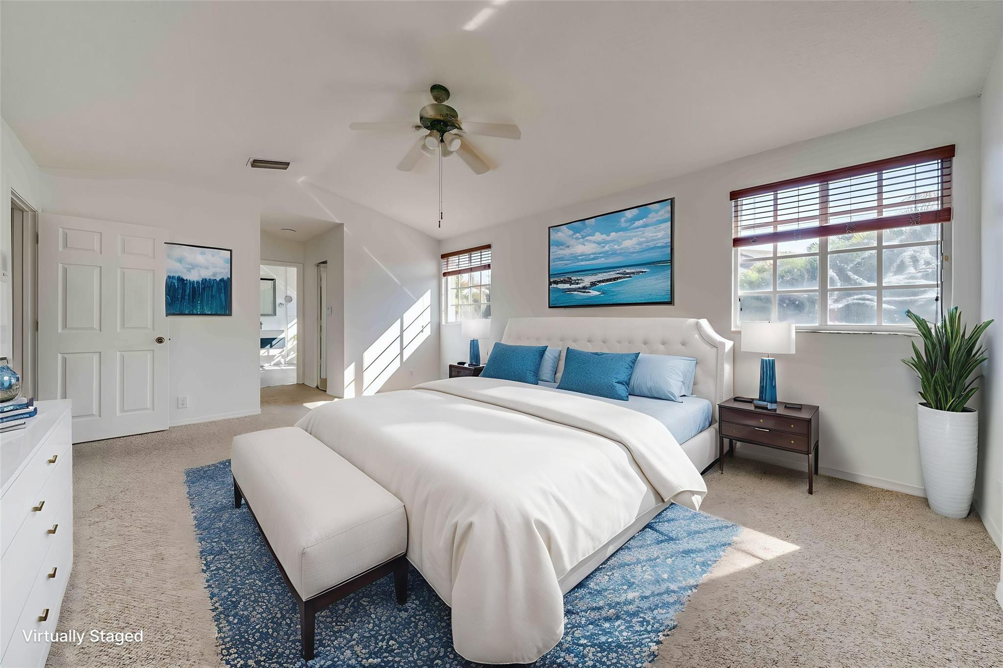 550 Slippery Rock Road Weston, FL 33327 - Photo 7 of 39 Staged