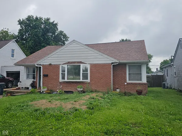 $164,900 | 1619 Poplar Street, Anderson, IN 46012