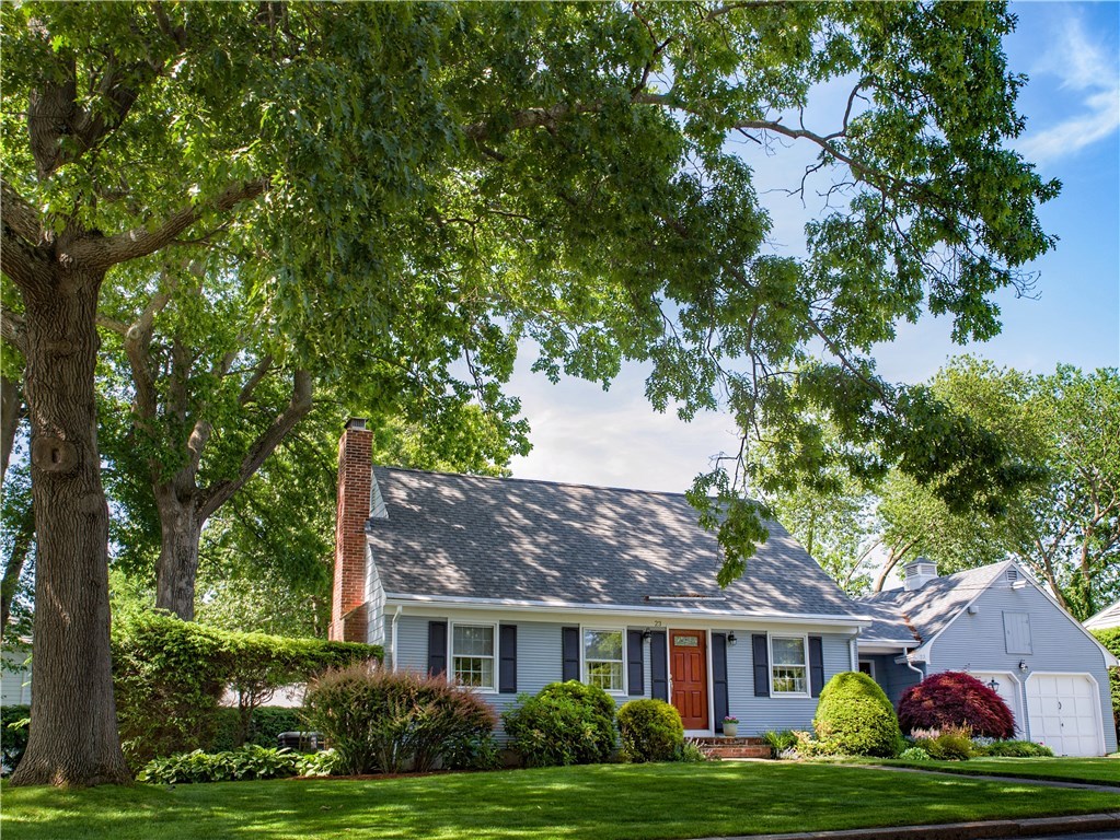23 West Bel Air Road Cranston, RI 02920 - Photo 2 of 26 Gallery Image 2