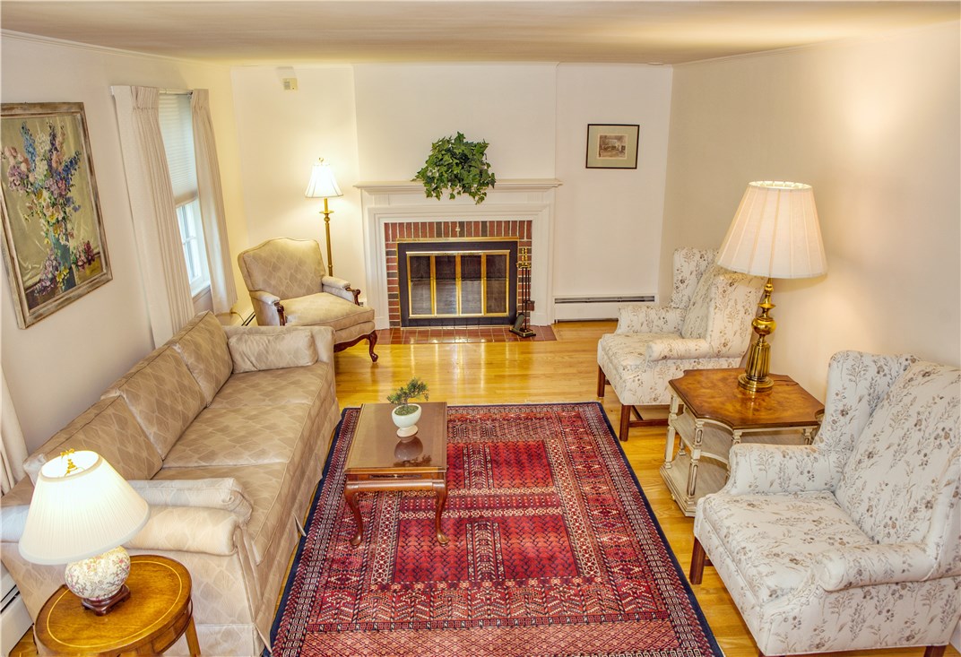 23 West Bel Air Road Cranston, RI 02920 - Photo 24 of 26 Gallery Image 24