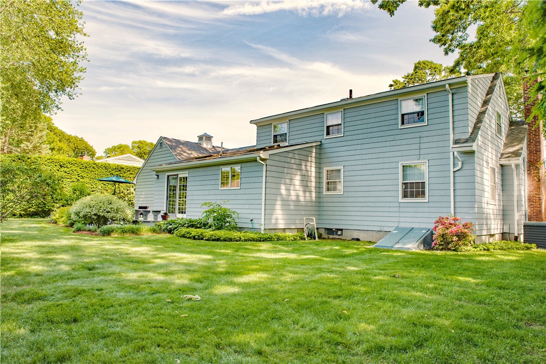 23 West Bel Air Road Cranston, RI 02920 - Photo 7 of 26 Gallery Image 7