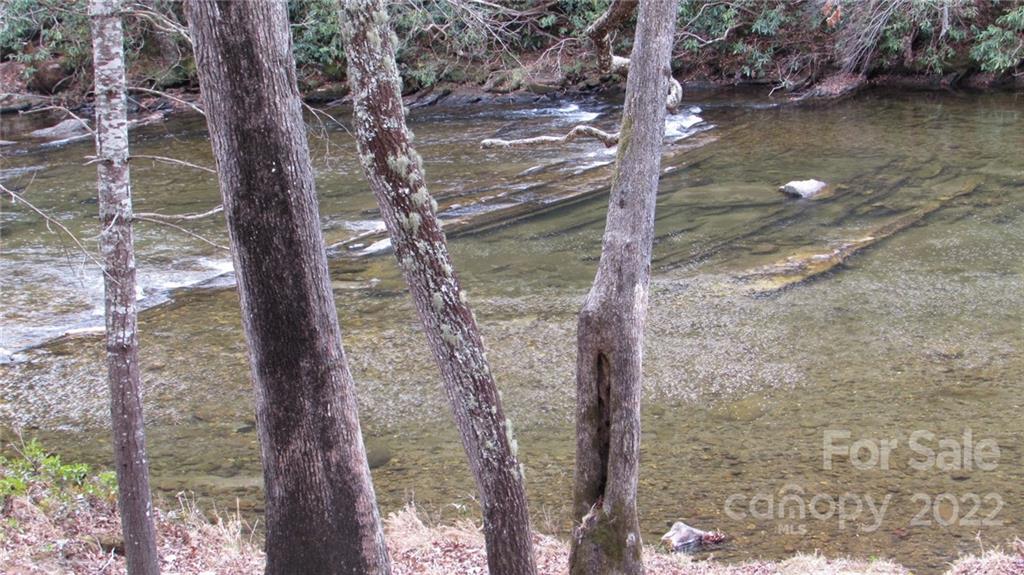 0 High Peak Ridge, Unit 7 Green Mountain, NC 28740 - Photo 25 of 27 a view of a lake with a tree
