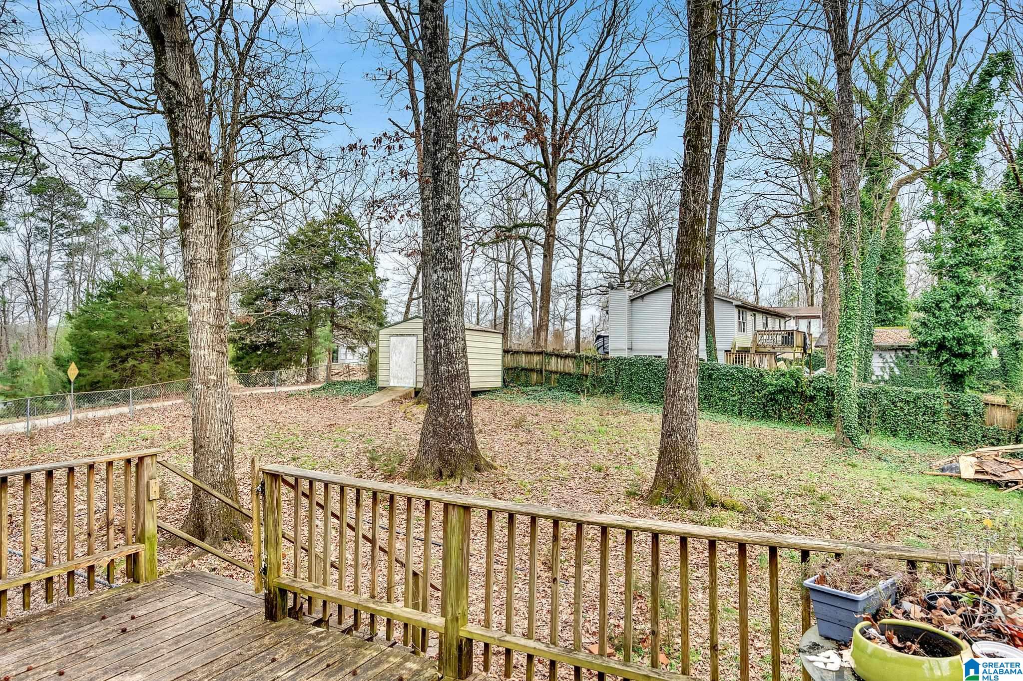 318 Joye Lane Alabaster, AL 35007 - Photo 20 of 29