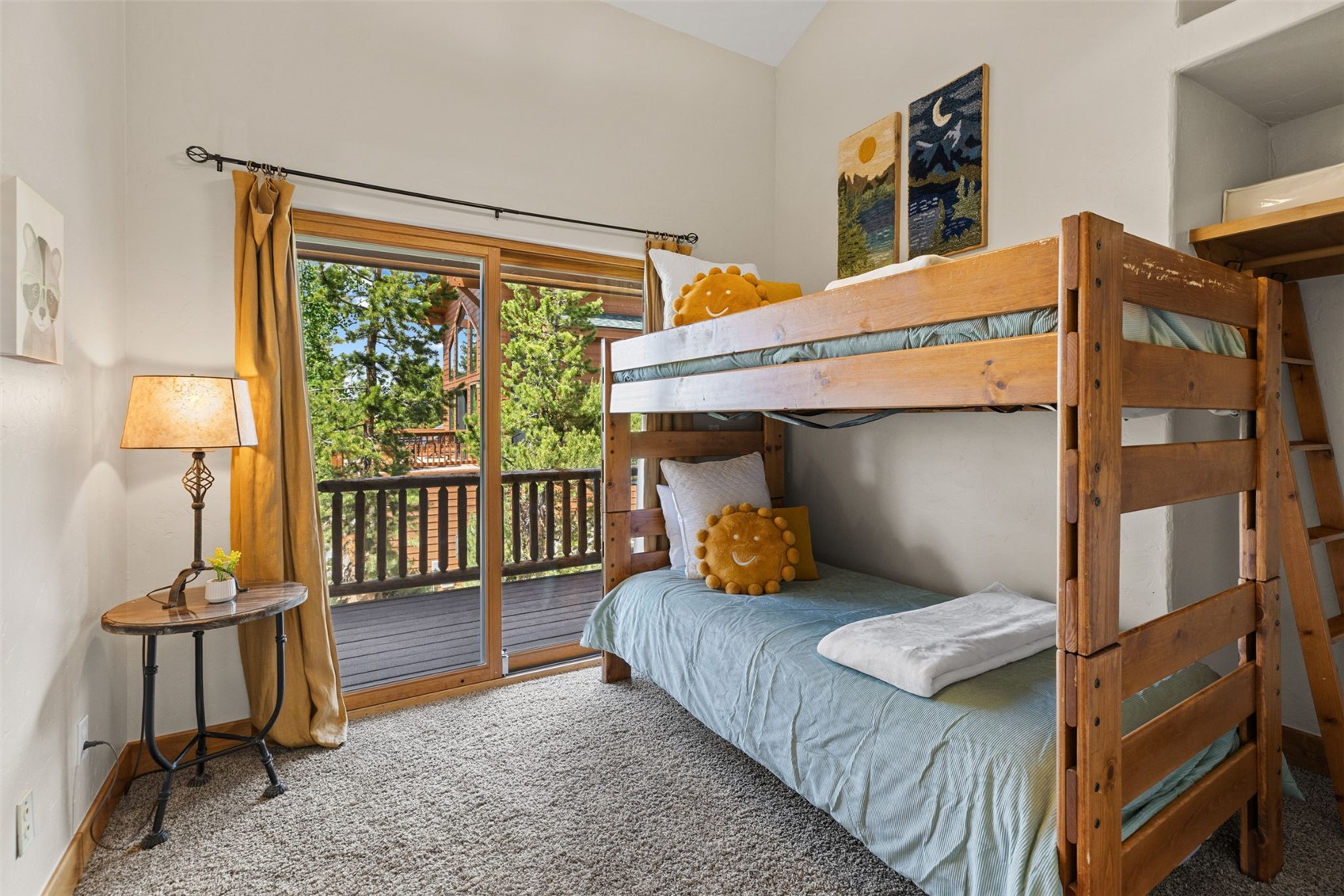 180 Emmett Lode Road Breckenridge, CO 80424 - Photo 33 of 50