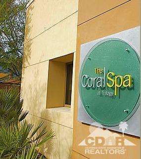 81757 Rustic Canyon Drive La Quinta, CA 92253 - Photo 39 of 40 a sign that is on the side of a building