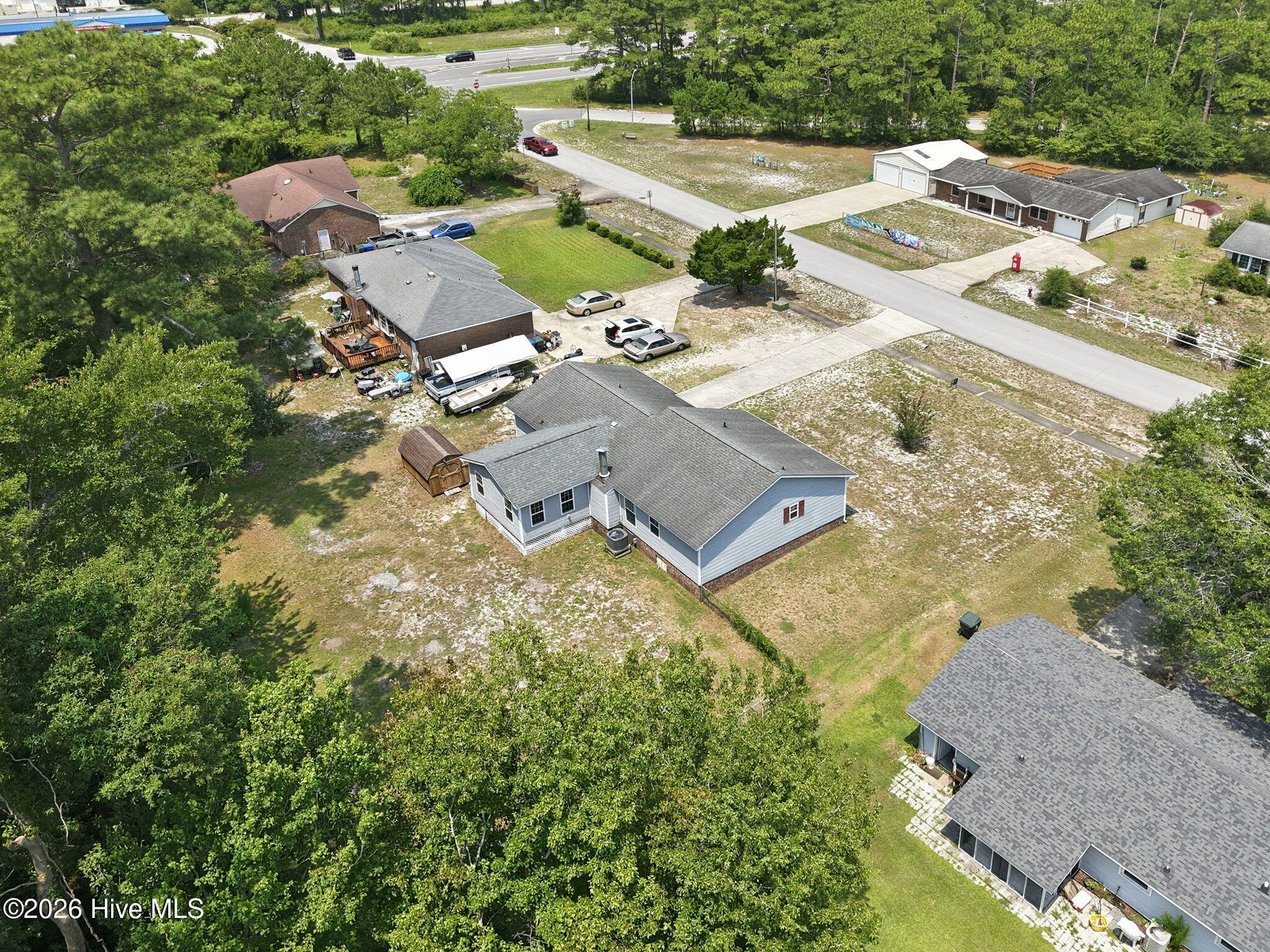 104 Bayberry Road Newport, NC 28570 - Photo 41 of 45 Gallery Image 41
