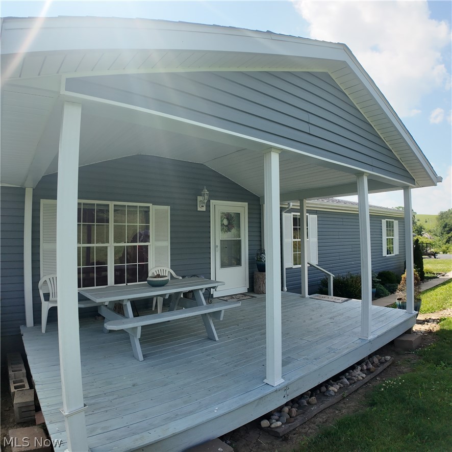 44890 Lafferty Road St. Clairsville, OH 43950 - Photo 43 of 46