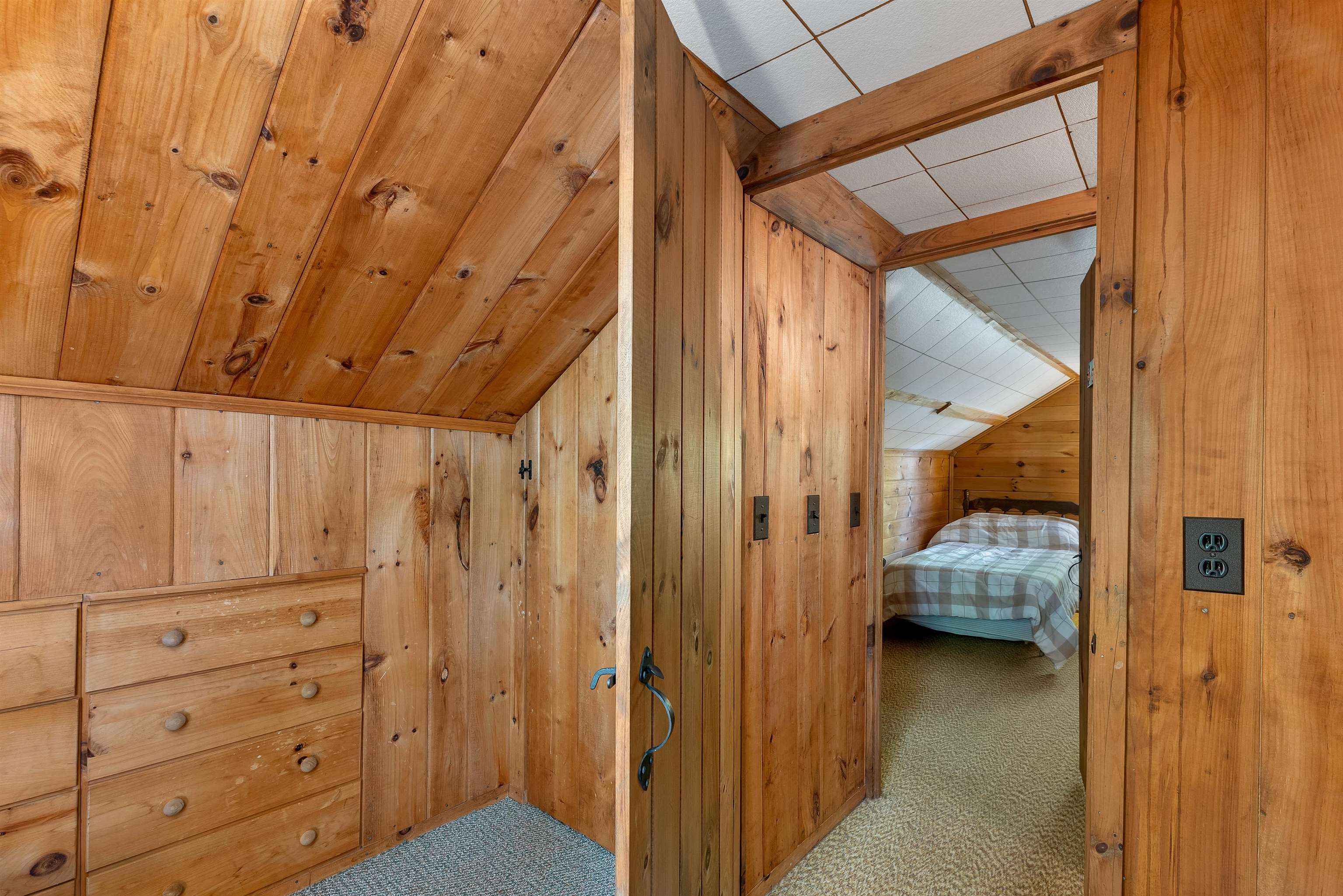 72 South Shore Road New Durham, NH 03855 - Photo 29 of 45