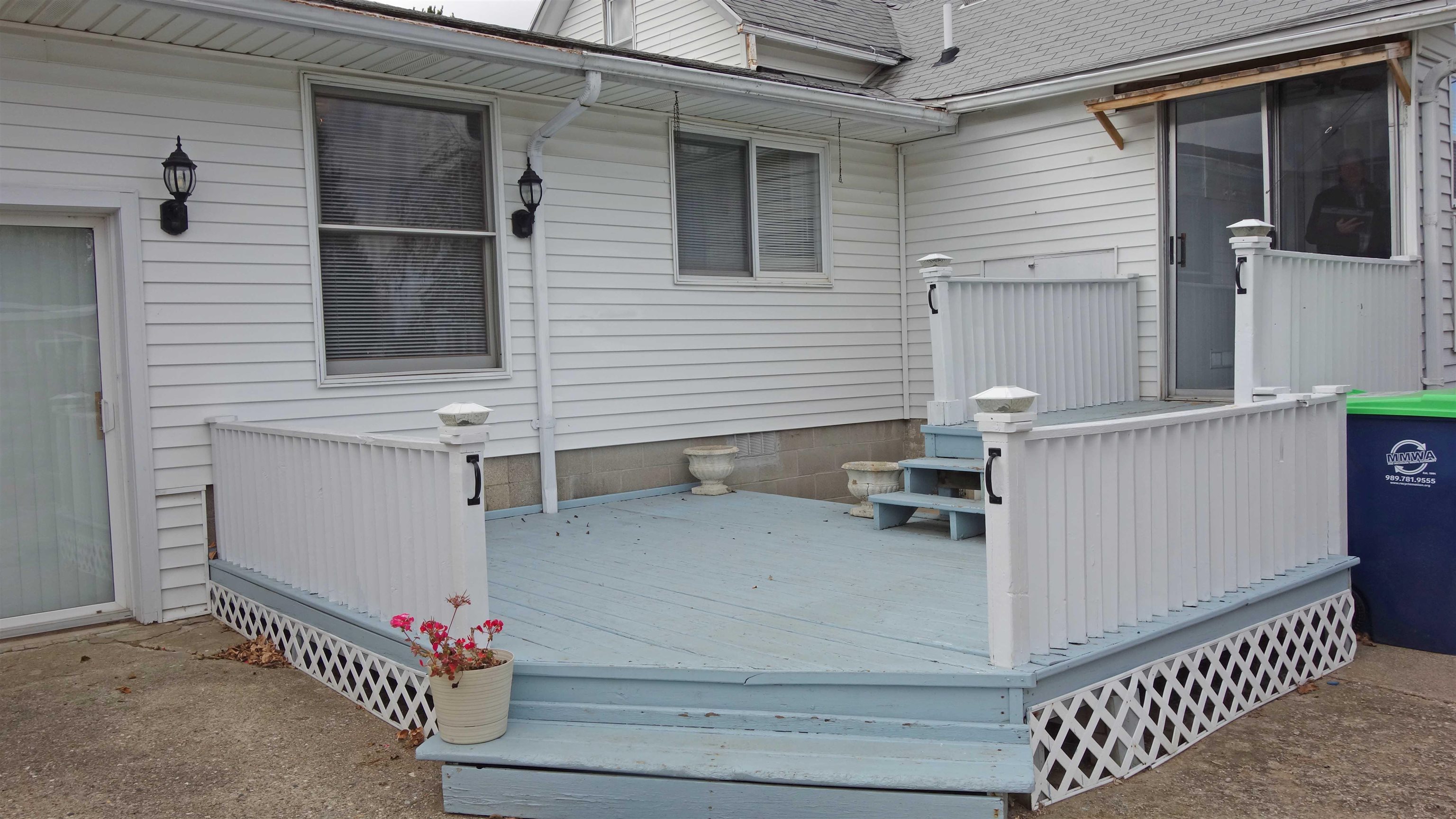 14157 Ferden Road Oakley, MI 48649 - Photo 28 of 38