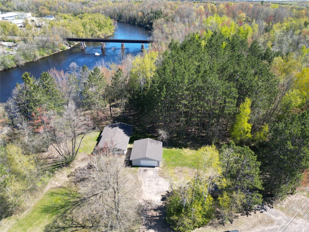 1307 Old 14 Road Ladysmith, WI 54848 - Photo 30 of 31