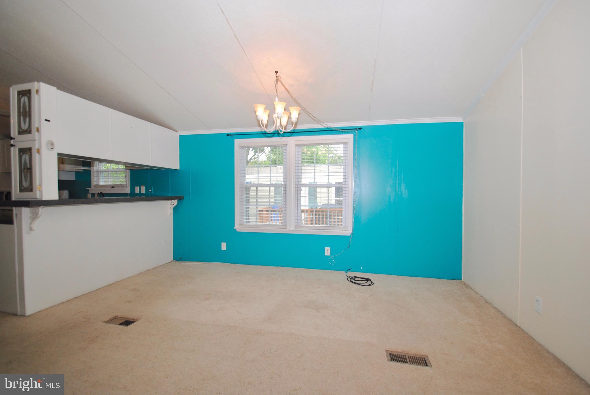 7810 Clark Road, Unit D34 Jessup, MD 20794 - Photo 8 of 29 Dining Room