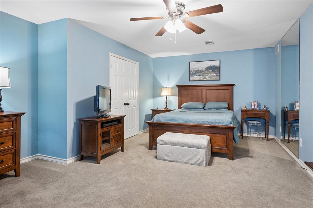 993 Pheasant Ridge Keller, TX 76248 - Photo 17 of 29 separate ensuite w/own full bath