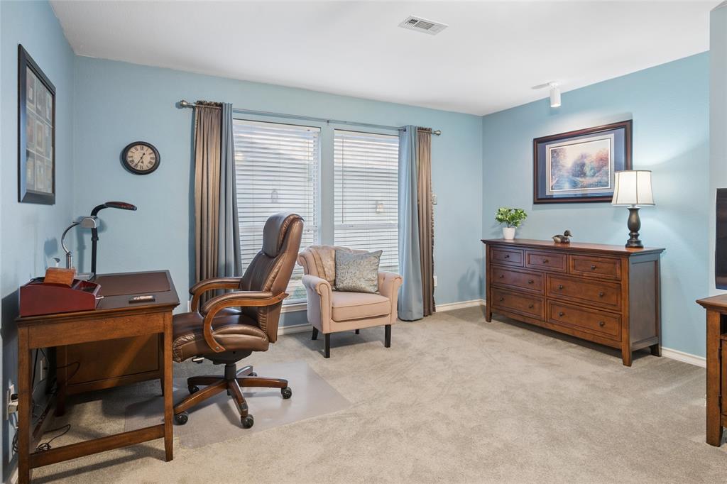 993 Pheasant Ridge Keller, TX 76248 - Photo 18 of 29 another view of separate ensuite