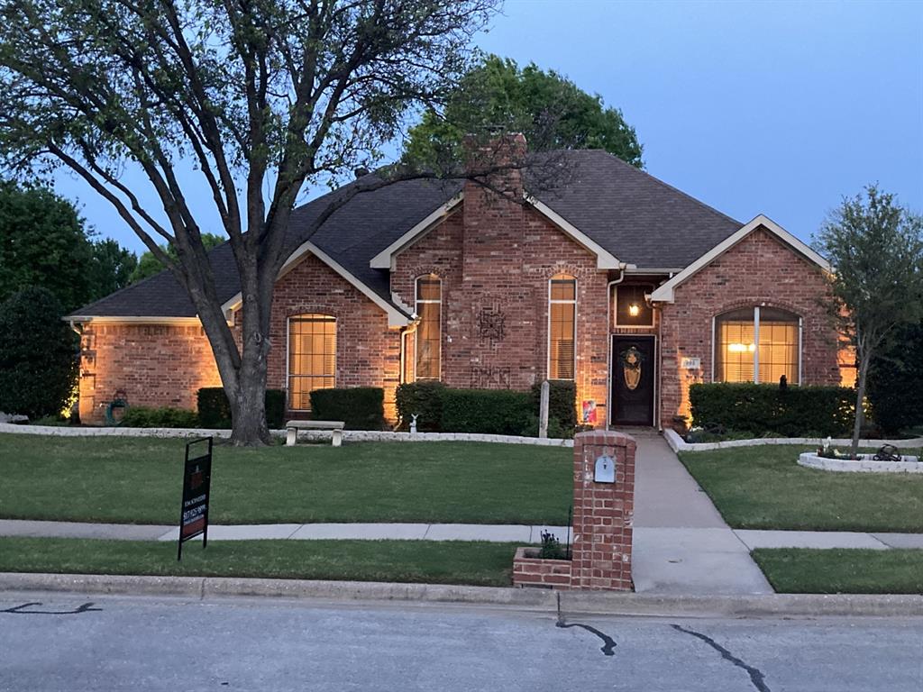 993 Pheasant Ridge Keller, TX 76248 - Photo 2 of 29