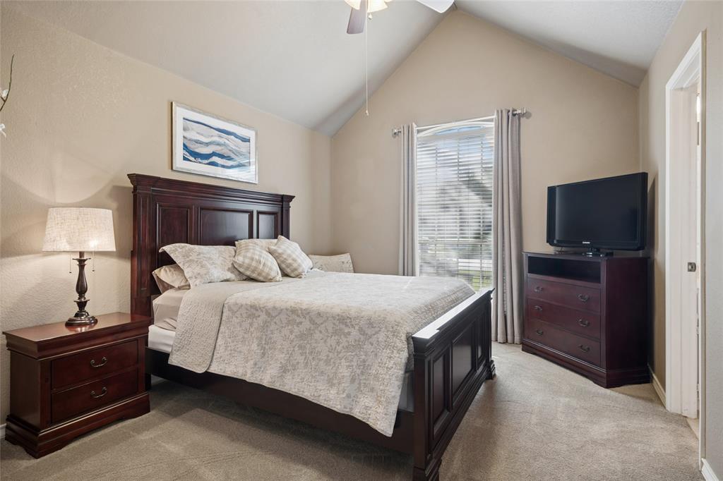 993 Pheasant Ridge Keller, TX 76248 - Photo 20 of 29 3rd bedroom