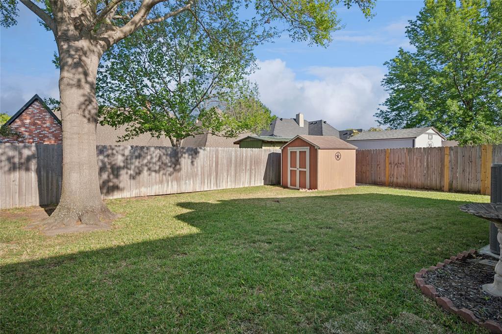 993 Pheasant Ridge Keller, TX 76248 - Photo 27 of 29