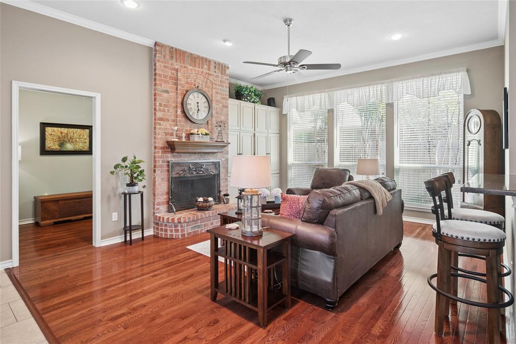 993 Pheasant Ridge Keller, TX 76248 - Photo 7 of 29