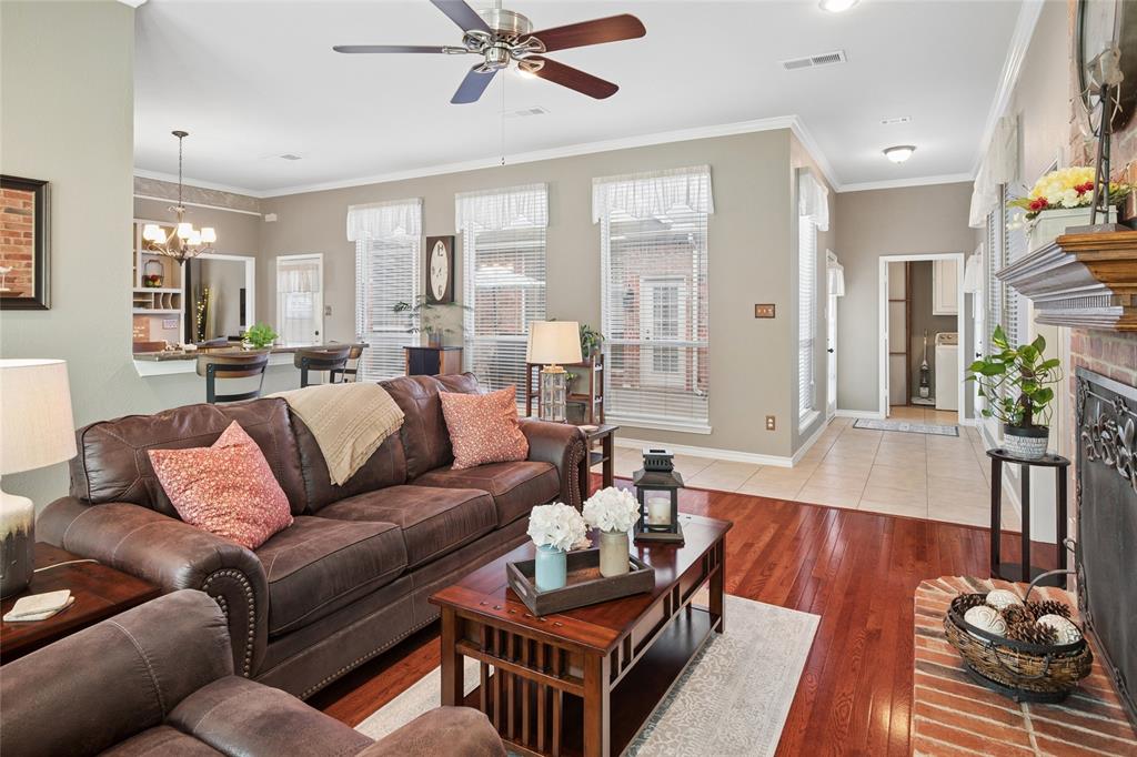 993 Pheasant Ridge Keller, TX 76248 - Photo 8 of 29