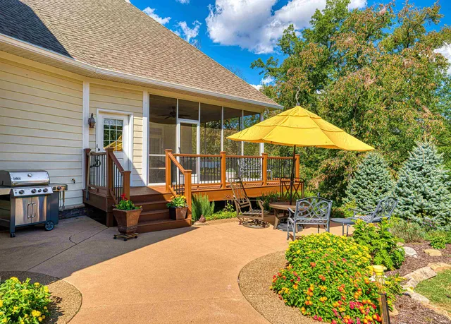 $1,150,000 | 14135 Worthington Court, Evansville, IN 47725