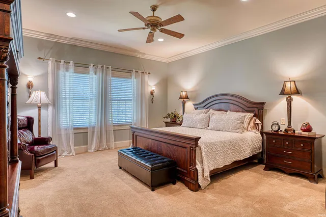 $1,150,000 | 14135 Worthington Court, Evansville, IN 47725