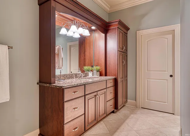 $1,150,000 | 14135 Worthington Court, Evansville, IN 47725