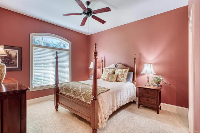 $1,150,000 | 14135 Worthington Court, Evansville, IN 47725