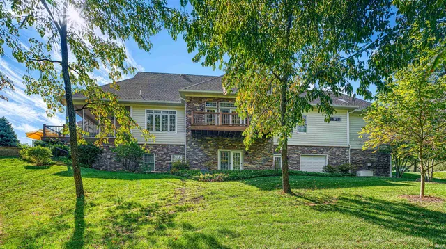 $1,150,000 | 14135 Worthington Court, Evansville, IN 47725