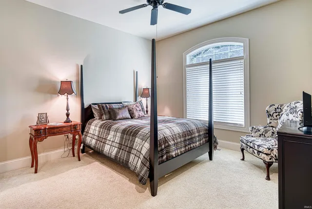 $1,150,000 | 14135 Worthington Court, Evansville, IN 47725