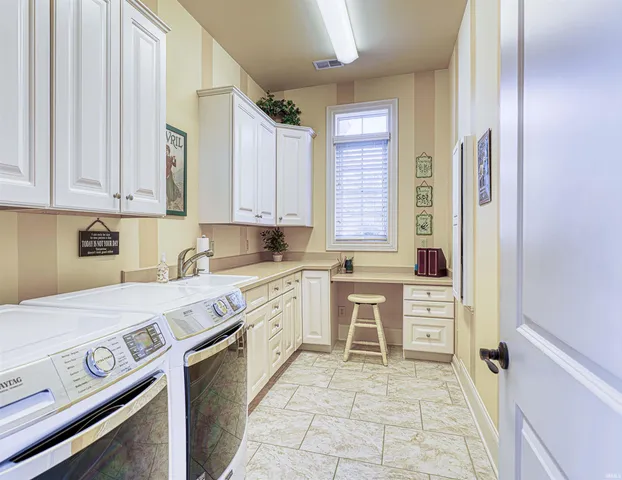 $1,150,000 | 14135 Worthington Court, Evansville, IN 47725