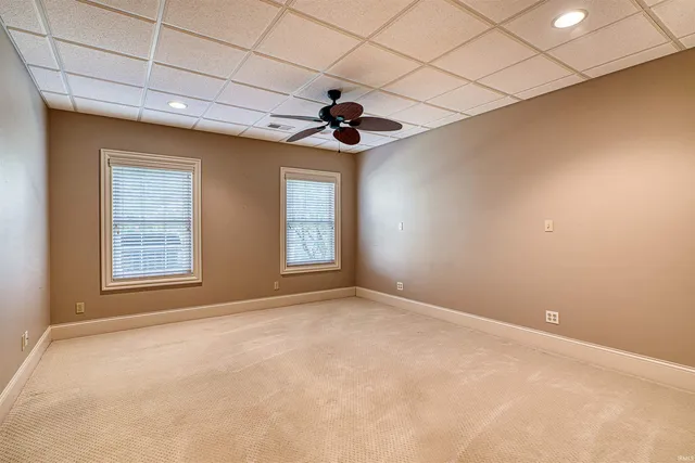 $1,150,000 | 14135 Worthington Court, Evansville, IN 47725