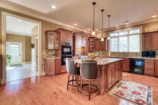 $1,150,000 | 14135 Worthington Court, Evansville, IN 47725