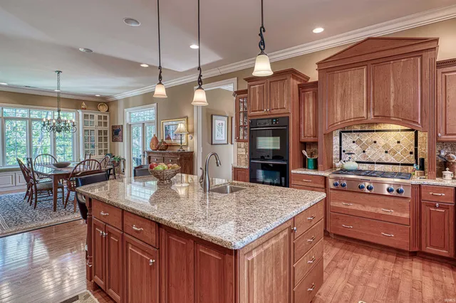 $1,150,000 | 14135 Worthington Court, Evansville, IN 47725