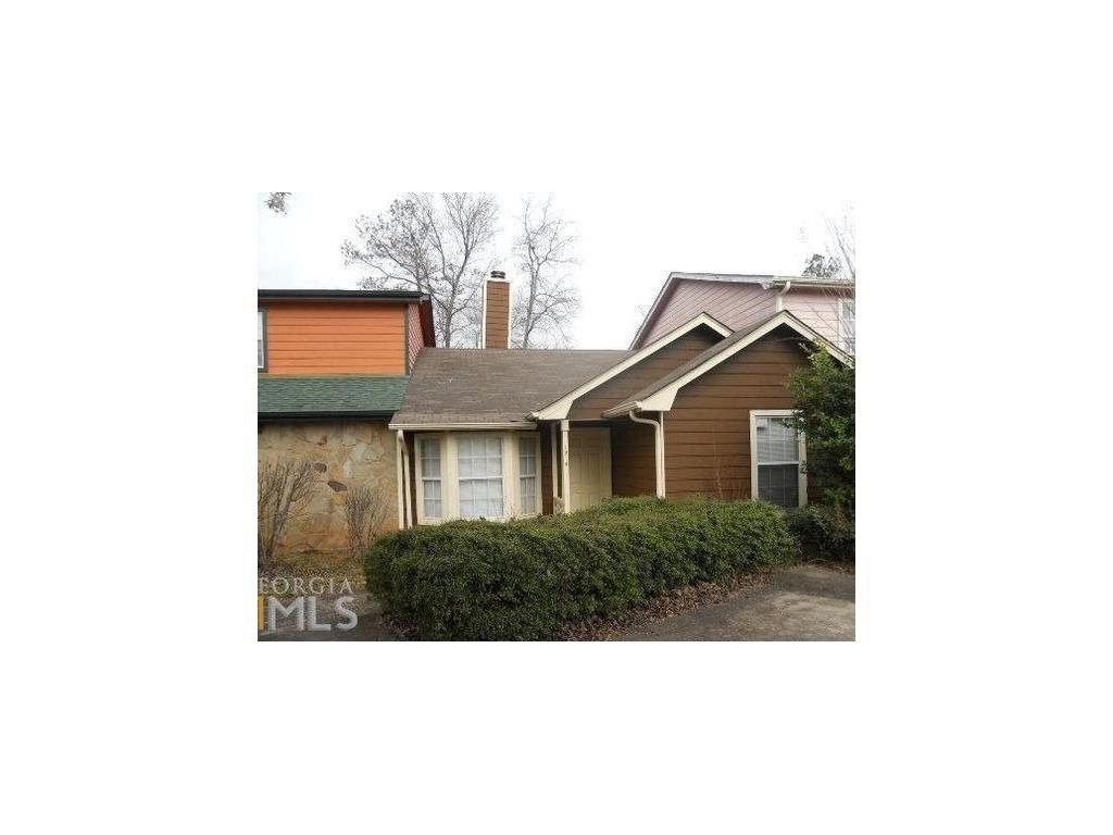 1914 Cornell Way Morrow, GA 30260 - Photo 1 of 1 a view of house and outdoor space