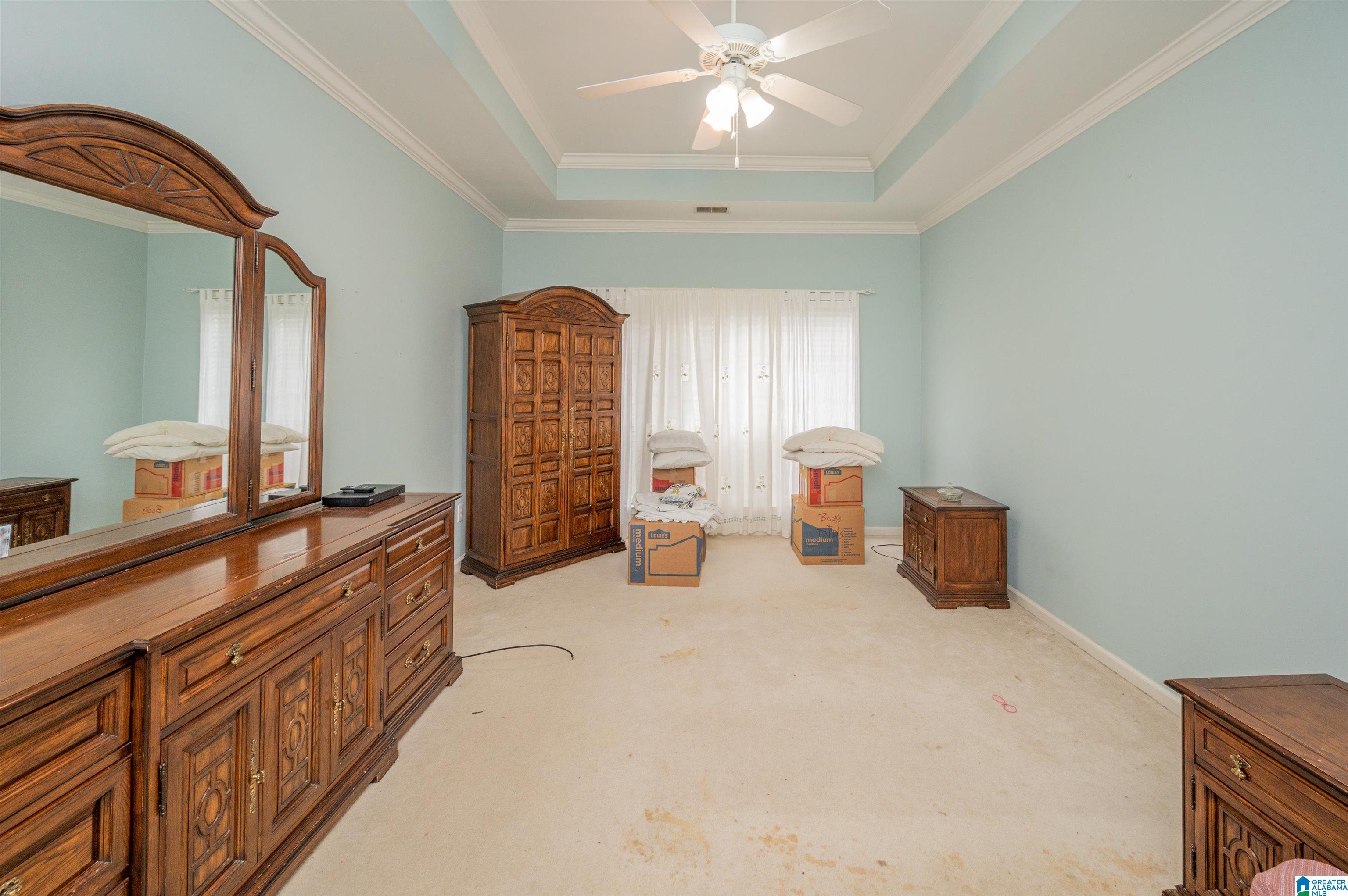 253 Springdale Drive Mount Olive, AL 35117 - Photo 13 of 24