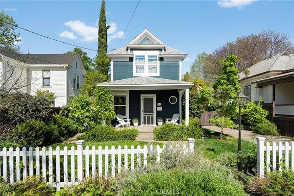 $425,000 | 1157 Broadway Street, Chico, CA 95928